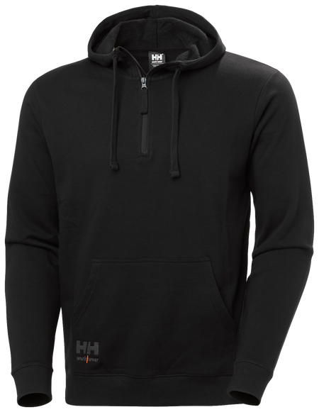 HH 79330 Essential ¼ Zip Hoodie 990 XL