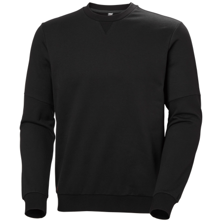 HH 79343 Evo Sweatshirt 991 XS