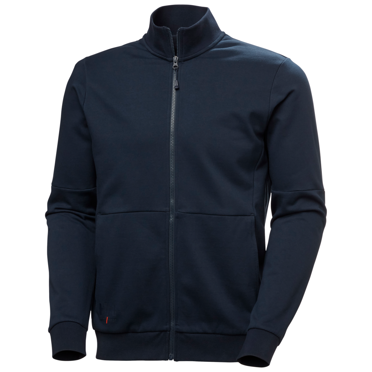 HH 79344 Evo Zip Sweatshirt 591 XS