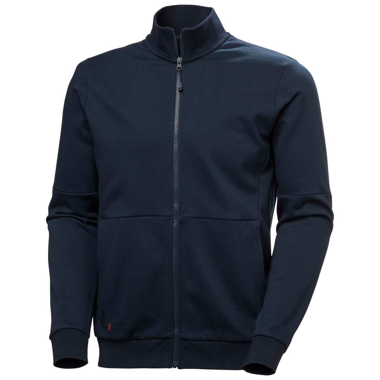 HH 79344 Evo Zip Sweatshirt 591 XS
