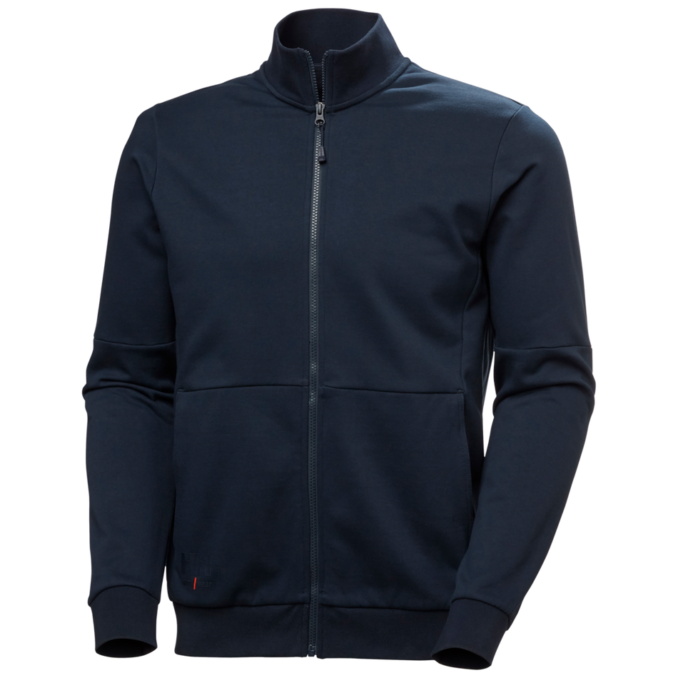 HH 79344 Evo Zip Sweatshirt 591 S