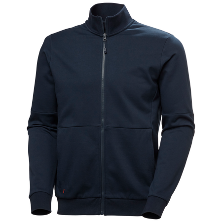 HH 79344 Evo Zip Sweatshirt 591 S