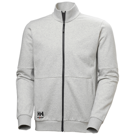 HH 79344 Evo Zip Sweatshirt 932 3XL