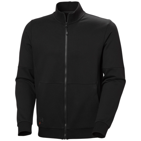 HH 79344 Evo Zip Sweatshirt 991 M