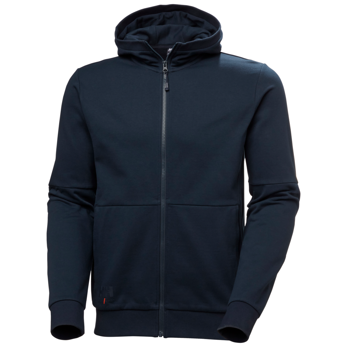HH 79345 Evo Zip Hoodie 591 XS