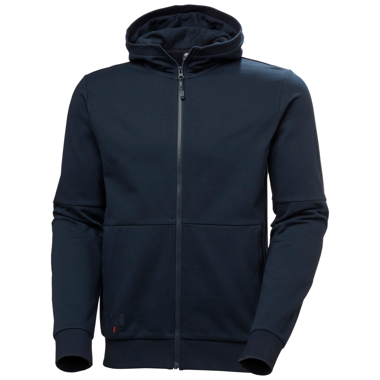 HH 79345 Evo Zip Hoodie 591 XS