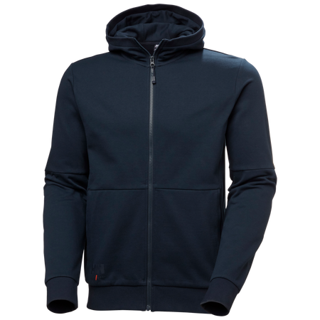 HH 79345 Evo Zip Hoodie 591 S