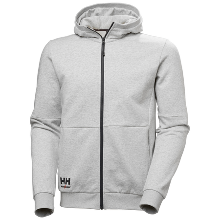HH 79345 Evo Zip Hoodie 932 S