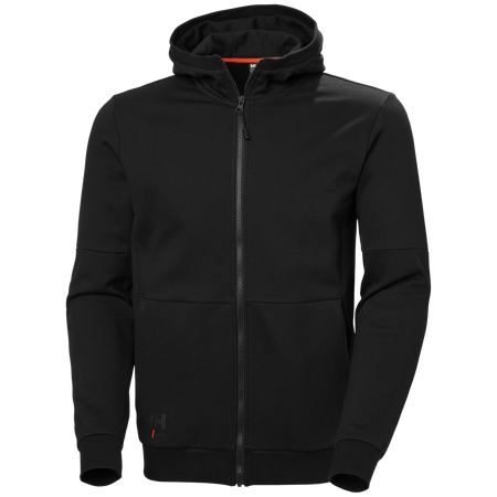 HH 79345 Evo ZIP Hoodie 991 XXL