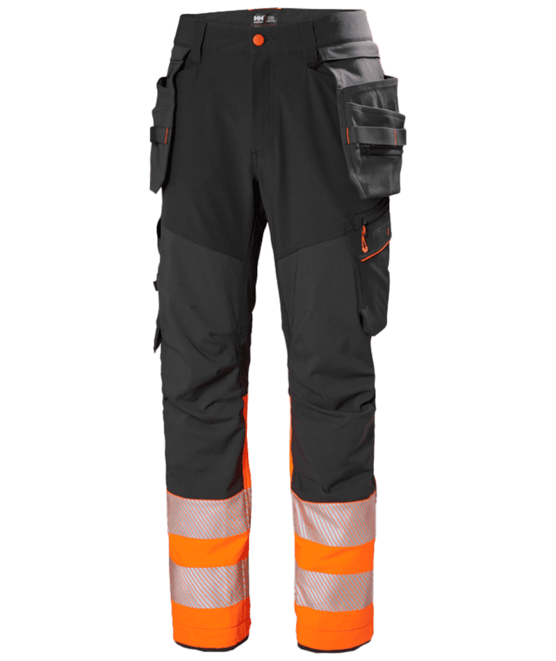 HH 79528 HH Logo Webbing Belt