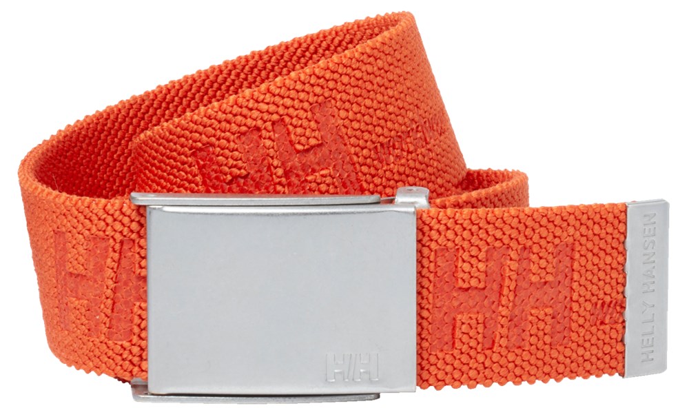 HH 79528 HH Logo Webbing Belt 290