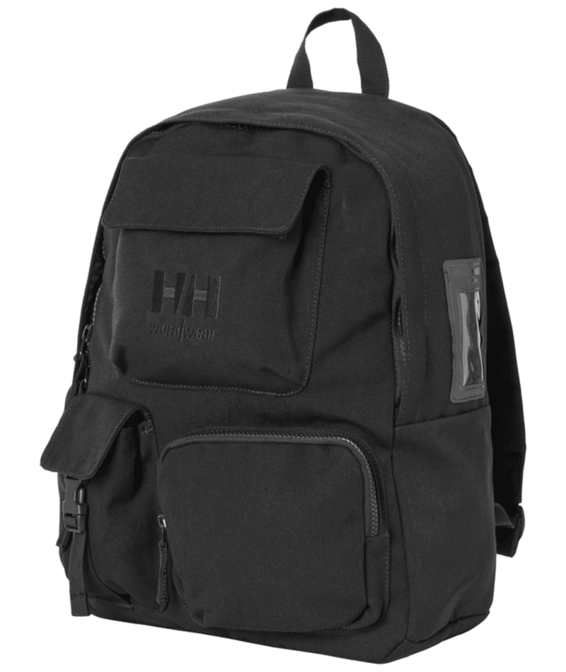 HH 79584 Oxford Backpack 20L 990