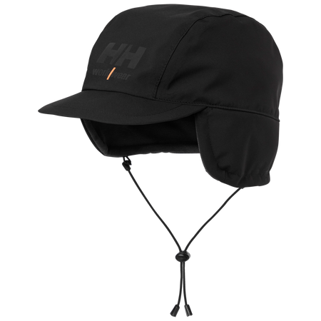 HH 79760 Winter Tech Cap 990 S/M