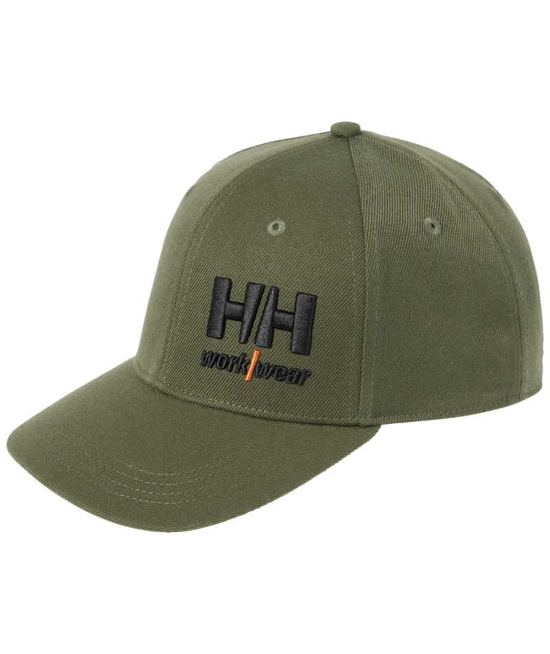 HH 79802 Classic Logo CAP 440