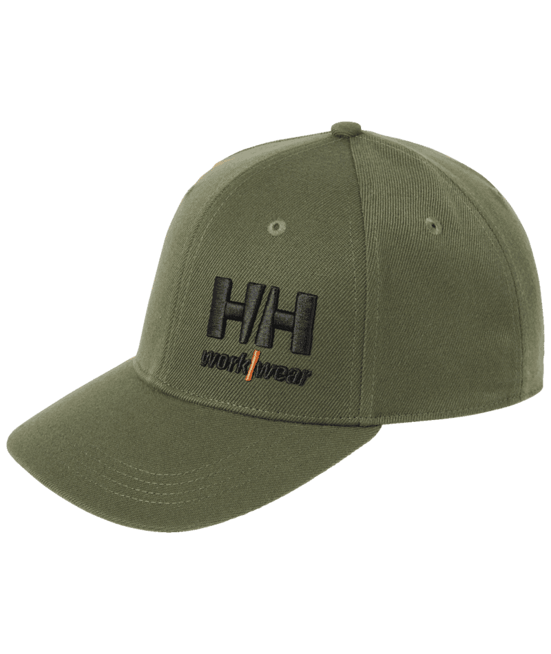 HH 79802 Classic Logo CAP 440