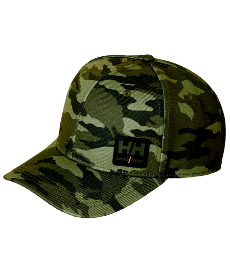 HH 79802 Classic Logo CAP 481