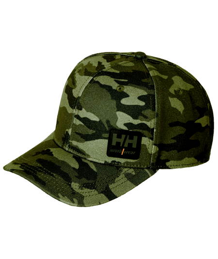 HH 79802 Classic Logo CAP 481