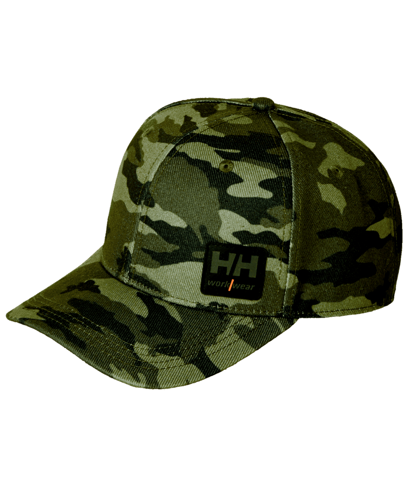HH 79802 Classic Logo CAP 481