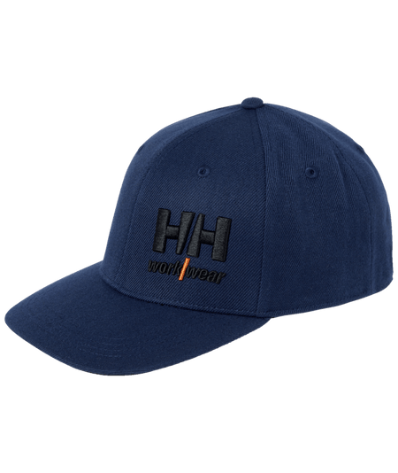HH 79802 Classic Logo CAP 590
