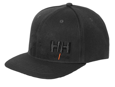 HH 79806 Classic Flat Brim 990