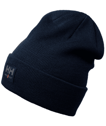 HH 79811 Classic Cuf Beanie 481
