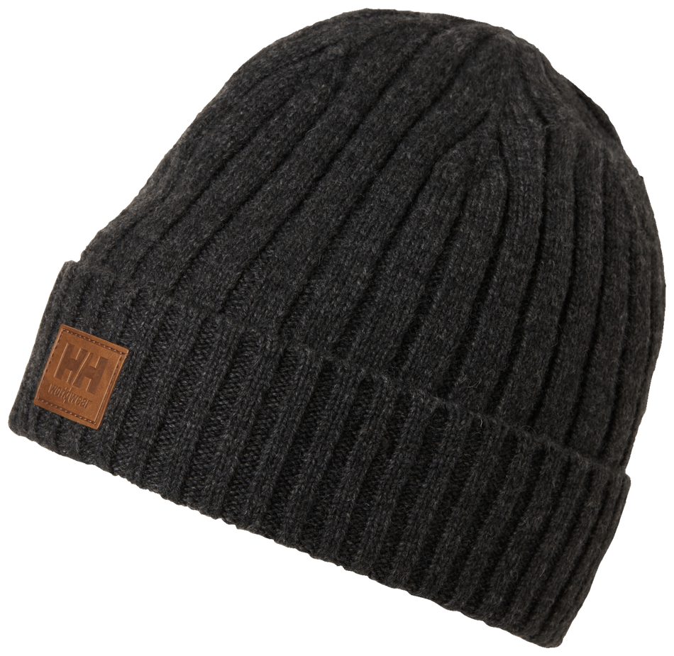 HH 79812 Classic Wool Cuff Beanie 970