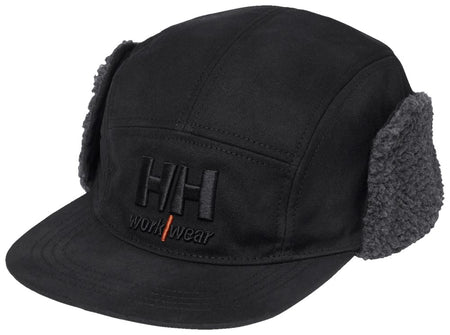 HH 79821 Oxford Trapper Cap S/M