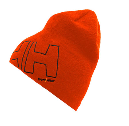 HH 79830 WW Beanie 290 (oranje) STD