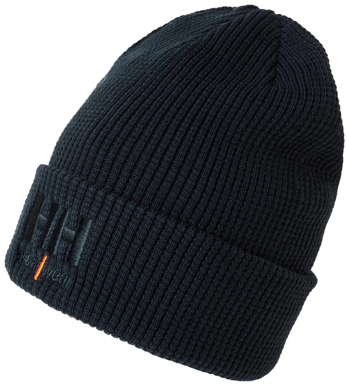 HH 79882 Classic Logo Cuff Beanie 591