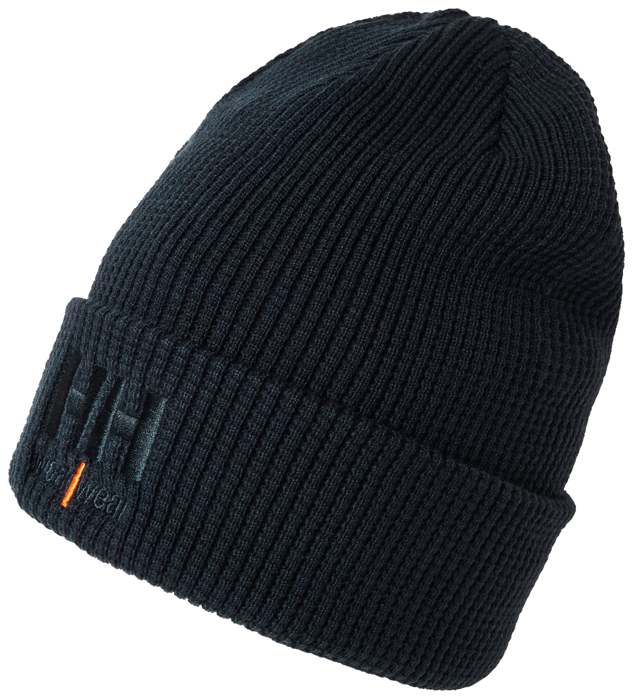 HH 79882 Classic Logo Cuff Beanie 591