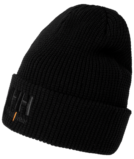HH 79882 Classic Logo Cuff Beanie 991