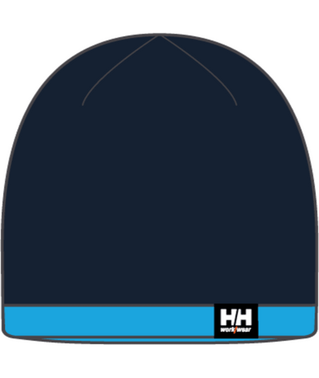 HH 79883 Classic Reversible Beanie 590