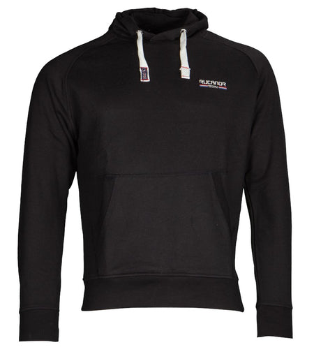 Rucanor Sydney 30396A Hoody zwart, XL