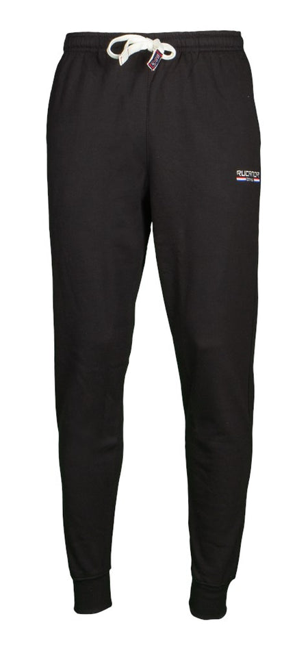 Rucanor Senna Joggingbroek zwart, S