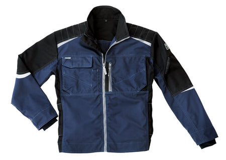 Werkjack Slash PRO 213 navy/zwart, S