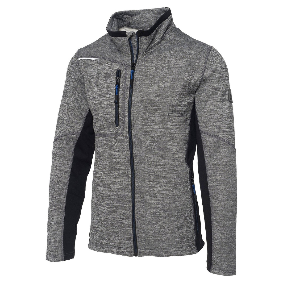 Active PRO sweater rits 219 gr. gem. XS