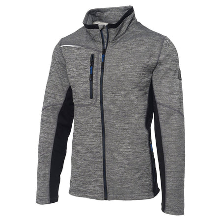 Active PRO sweater rits 219 gr. gem. S