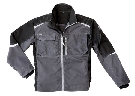 Werkjack Slash PRO 213 antr./zwart, 3XL