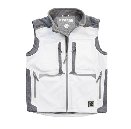 Active PRO bodywarmer 416 groen/gr, S