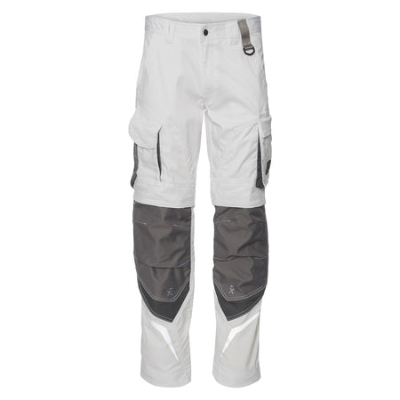 Active PRO stretch broek 516 wit, 60