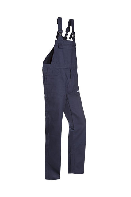 005V Bavetbroek Alvito marineblauw R44