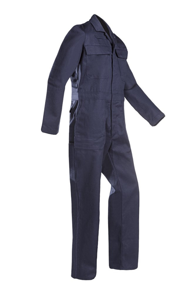 006V Overall Ferrol marineblauw R46