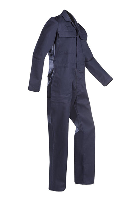 006V Overall Ferrol marineblauw R48