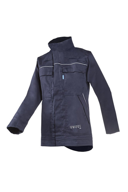 008V Blouson Obera grijs 058