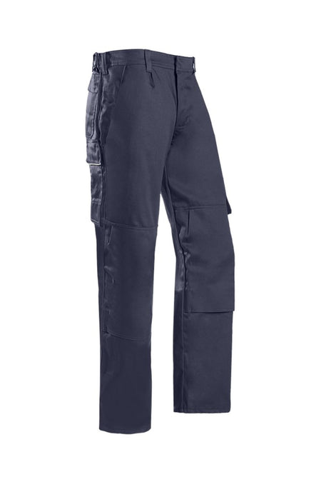 011V Broek Zarate grijs R44