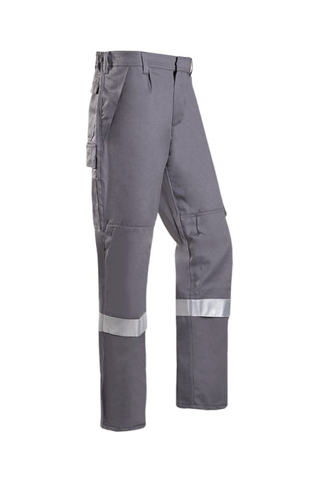 012V Broek Corinto grijs R50