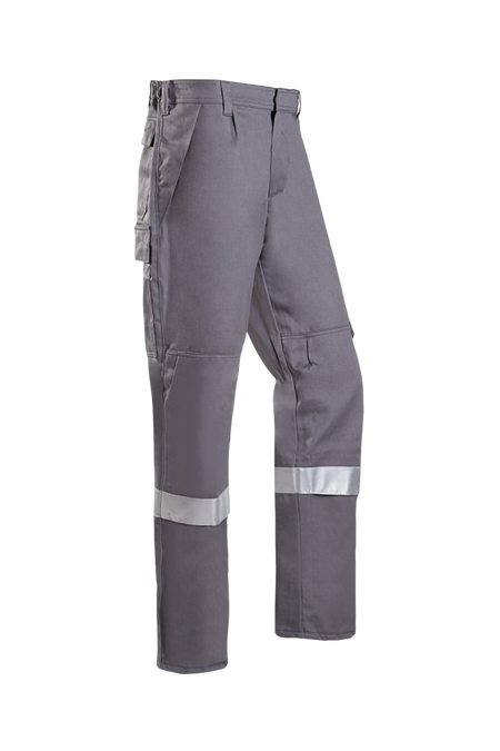012V Broek Corinto grijs I50