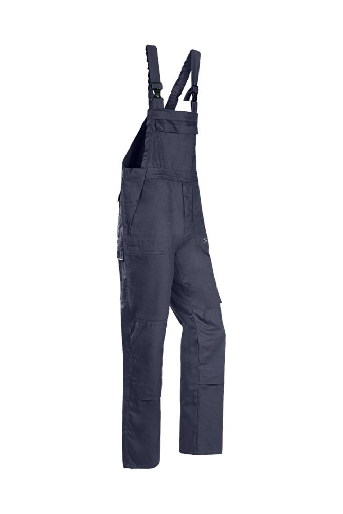 014V Bavetbroek Valera marineblauw R44