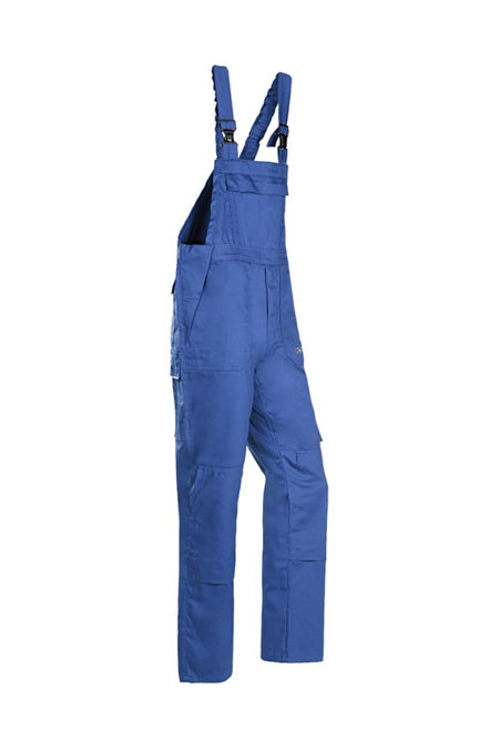 014V Bavetbroek Valera korenblauw R62