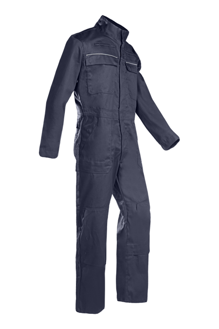 016V Overall Anaco marineblauw I52